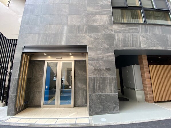 エムエー月島の物件内観写真